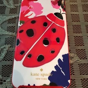 Kate Spade IPhone 6/7/8 Plus Case